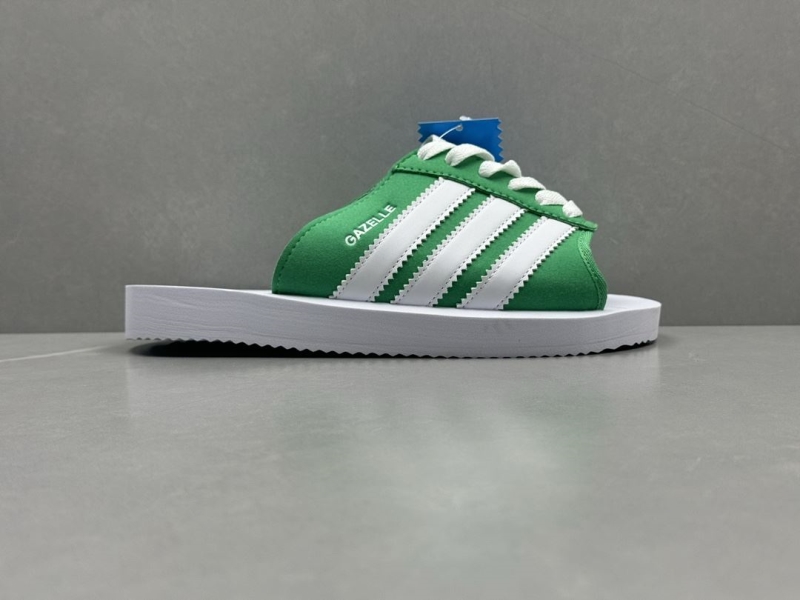 Adidas slippers